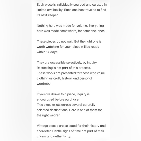 We The Free Ella Roll-Neck Knit Sweater - Picture 7 of 7